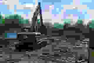 Демонтаж бетонных конструкций в таре - Цена за м3 от 770 рублей | Сварной-Тар. 2025 г. Омской области