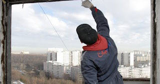 Демонтаж окон в таре: цена от 1540 руб. - Сварной-Тар
