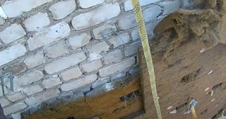 Демонтаж утеплителя в таре по выгодной цене от 411 рублей - Сварной-Тар