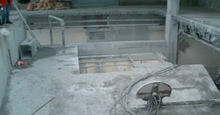 Демонтаж бассейна в таре: цена от 1027 рублей - Сварной-Тар