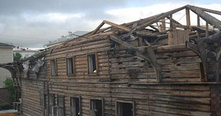 Демонтаж деревянных конструкций в таре - расценки от 1027 рублей - Сварной-Тар
