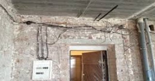 Демонтаж электрики в таре - цены от 514 руб. - Сварной-Тар