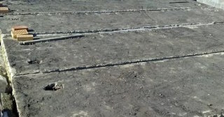 Демонтаж наплавляемой кровли: цена от 709 рублей за м2 | Сварной-Тар
