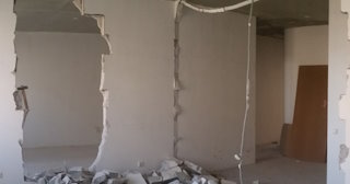 Демонтаж стен в квартире в таре – цена от 719 рублей. - Сварной-Тар