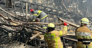 Разбор завалов в таре - услуги компании Сварной-Тар от 514 рублей