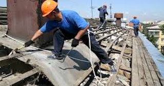 Разборка утеплителя на кровле в таре - расценка в смете от 514 рублей | Сварной-Тар